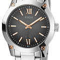 Guess Guess Crescent GW0574G1  - задняя крышка сталь металл корпуса, сша часы