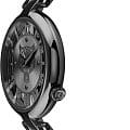 Plein Sport Plein Sport Tiger Luxe PSMBA0623  немецкие женские часы на браслете сталь с ip покрытием боковой вид