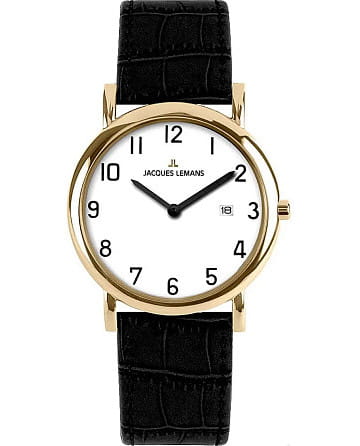 Jacques Lemans Classic 1-1370F