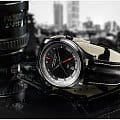 Оригинальные часы Hamilton Hamilton Jazzmaster GMT Auto H32685731 механические калибр механизма eta 2893-2 общий вид