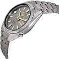 Seiko Seiko 5 Regular SNXS75K1  - задняя крышка металл корпуса, япония часы