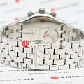 Swatch Swatch I New Chrono YVS423GC кварцевые мужские часы часы крупный план синий циферблата