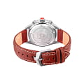 Swiss Military Hanowa Swiss Military Hanowa Greyhound SMWGC0003802  — задняя крышка металл сталь корпуса швейцарские часы