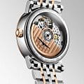 Longines Longines Elegant Collection L4.312.5.87.7 , наручные женские часы фото под углом