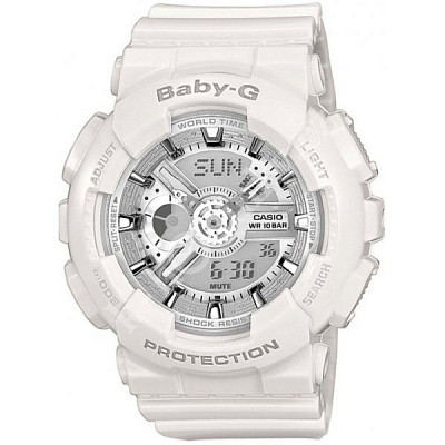 Casio Baby-G BA-110-7A3