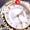 Оригинальные часы Tissot Tissot Small Lady T072.010.22.038.00 кварцевые калибр механизма eta f03.111 общий вид