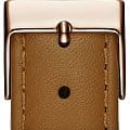 Guess Guess Dress Steel GW0357L2,  сша женские часы на браслете кожаный боковой вид
