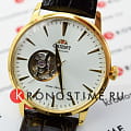 Orient Orient Classic Automatic AG02003W , наручные мужские часы фото под углом