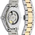 Hamilton Hamilton Jazzmaster Day Date Auto H32595151, jazzmaster швейцария мужские часы на браслете нержавеющая сталь боковой вид