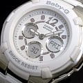 Casio BGA-112C-7BDR