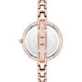Anne Klein Anne Klein Metals 5110RGST , наручные женские часы фото под углом