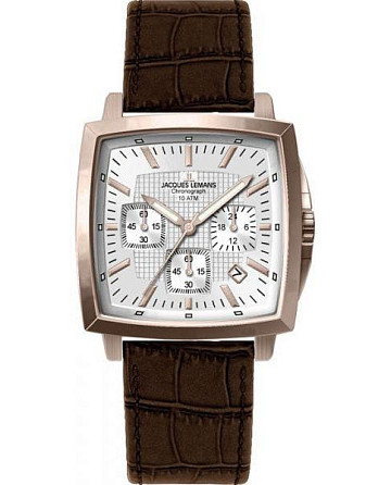 Jacques Lemans 1-1496C