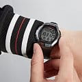 Casio WS-2000H-1AVEF
