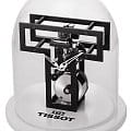 Tissot Tissot T-Pocket T-Clock T855.942.39.050.00 t-pocket швейцарские мужские часы на браслете не выбрано боковой вид