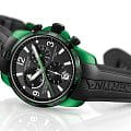 Оригинальные часы Certina Certina DS Podium Chronograph GMT Aluminium  C001.639.97.057.03 кварцевые калибр механизма g10.962 bf precidrive общий вид