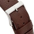 Victorinox Victorinox ALLIANCE Chronograph 241750 alliance швейцарские мужские часы на браслете кожаный боковой вид