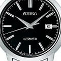 Seiko Seiko 5 Regular SCVE061  - задняя крышка сталь металл корпуса, япония часы