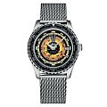 Часы Mido Ocean Star Decompression Worldtimer 200 M026.829.17.051.00 фото 2