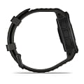 Garmin Garmin Instinct 2 Graphite 010-02626-00, instinct сша мужские часы на браслете силикон боковой вид