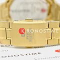 Оригинальные часы Swiss Military by Chrono Swiss Military by Chrono Сверхточные SM30200.09 кварцевые калибр механизма eta f06.411 общий вид