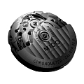 Часы Mido Ocean Star 600 Chronometer M026.608.11.041.01 фото 4