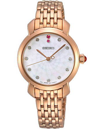 Seiko Conceptual Series Dress SUR624P1