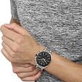 Hugo Boss Hugo Boss Distinct HB1513857  наручные мужские часы фото под углом.