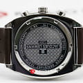 Jacques Lemans Jacques Lemans Sport 1-2041i кварцевые мужские часы часы крупный план черный циферблата