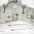Orient RA-TX0202B мужские часы застежка крупным планом