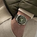 Часы Hamilton Khaki Navy Scuba Automatic H82525160 фото 5