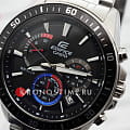 Casio Casio Edifice EFR-552D-1A3VUDF (EFR-552D-1A3) EFR - задняя крышка металл сталь корпуса, япония часы