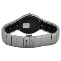 Rado Rado True R27654122, true швейцария мужские часы на браслете высокотехнологичная плазменная керамика боковой вид