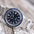 Seiko Seiko Presage SRPG05J1 SRPG05J1 оригинальные мужские часы в комплекте с коробкой
