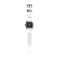 Casio Casio G-Shock DW-5040RX-7, g-shock япония мужские часы на браслете каучук боковой вид