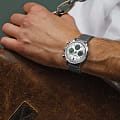 Raymond Weil Часы Raymond Weil Freelancer 7765-STC-LAR01  наручные мужские часы фото под углом.