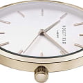 Rosefield Rosefield Tribeca TWG-T51 женские часы перламутровый циферблат на запястье