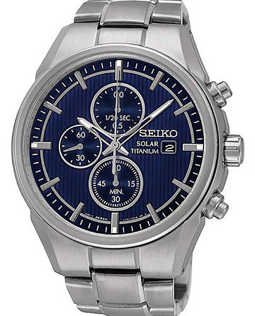 Seiko Conceptual Series Sports SSC365P1