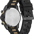 Оригинальные часы Plein Sport Plein Sport Hurricane PSDBA0523 кварцевые калибр механизма  общий вид