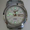 Seiko Seiko 5 Regular SNKK07J1 SNKK07J1 оригинальные мужские часы в комплекте с коробкой