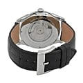 Оригинальные часы Hamilton Hamilton Jazzmaster Slim Auto H38615735 механические калибр механизма eta 2892-a2 общий вид