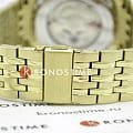 Greenwich Greenwich Good Luck Classic GW 074.20.31 мужские часы черный циферблат на запястье