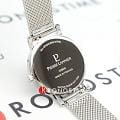 Pierre Lannier Pierre Lannier Multiples 009M671  - задняя крышка сталь металл корпуса, франция часы