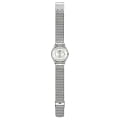 Swatch Swatch Skin Classic Biosourced SS08M100M  - задняя крышка пластик корпуса, швейцария часы