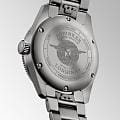 Longines Longines Spirit L3.802.1.59.6  наручные мужские часы фото под углом.