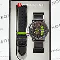 Pierre Lannier 385C479 мужские часы застежка крупным планом