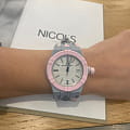 Maurice Lacroix Maurice Lacroix Aikon Tide AI2008-2992Z-000-0 , наручные женские часы фото под углом