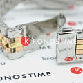 Michael Kors Michael Kors Ritz MK5735  - задняя крышка сталь корпуса, сша часы