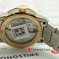 Tissot Tissot Luxury Powermatic 80 Lady T086.207.22.116.00 T0862072211600 оригинальные женские часы в комплекте с фирменной коробкой и гарантийным талоном