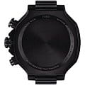 Tissot Tissot T-Race Powermatic 80 Т141.417.37.061.00 T Race — задняя крышка металл сталь корпуса швейцарские часы