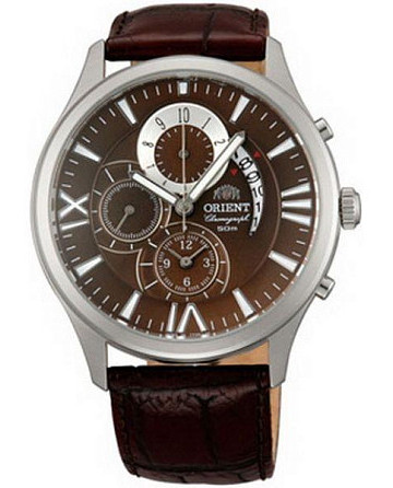 Orient TT0N003T (FTT0N003T)